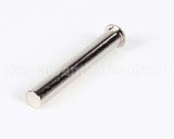R040 Edlund Rivet, #1 Knife Holder (Plated