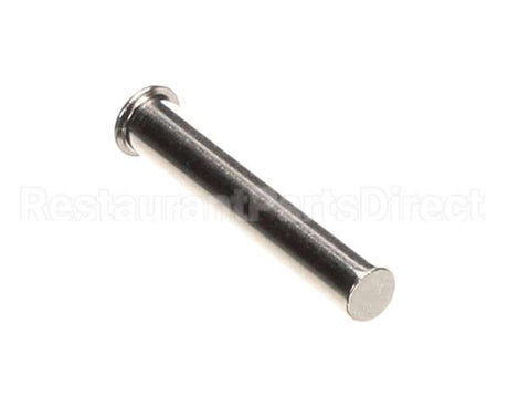 R041 Edlund Rivet, #2 Knife Holder (Plated