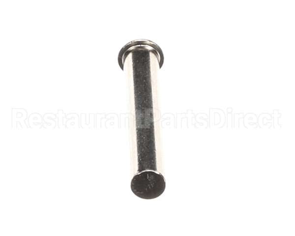R041 Edlund Rivet, #2 Knife Holder (Plated