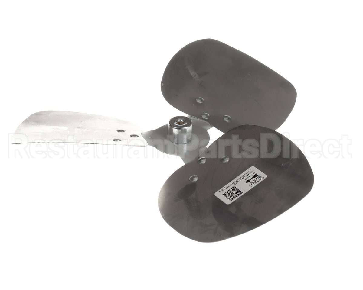 R043759700 Heatcraft Blade, Evap Fan Motor