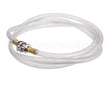 R0469 Blodgett Hose, Water W/Fittings 8 Ft