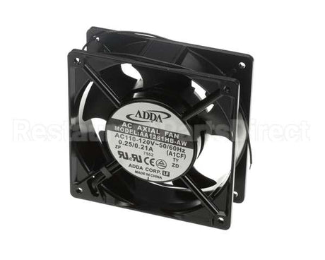 R05-0010 Southbend Range Compartment Aux Fan Condiment