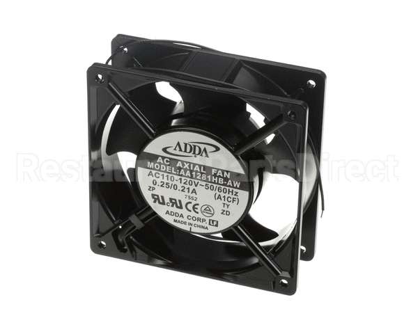 R05-0010 Southbend Range Compartment Aux Fan Condiment