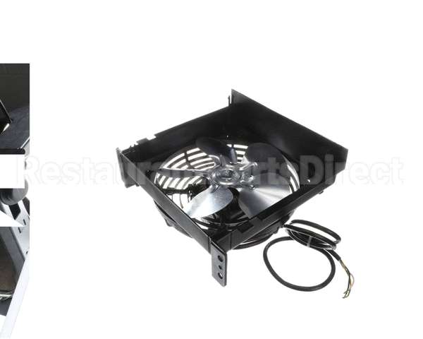 R05-14221UL Desmon Usa Condenser Assembly Stvf 100 115V