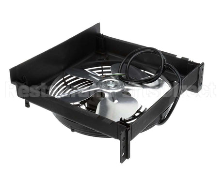R05-18227UL Southbend Range Condenser Finguer Guardfan