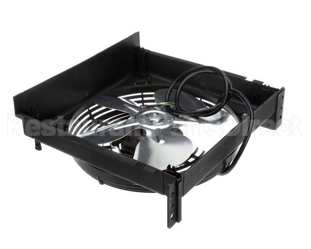 R05-18227UL Southbend Range Condenser Finguer Guardfan