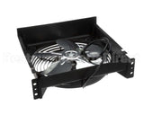 R05-18227UL Southbend Range Condenser Finguer Guardfan