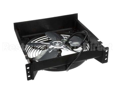 R05-18227UL Southbend Range Condenser Finguer Guardfan