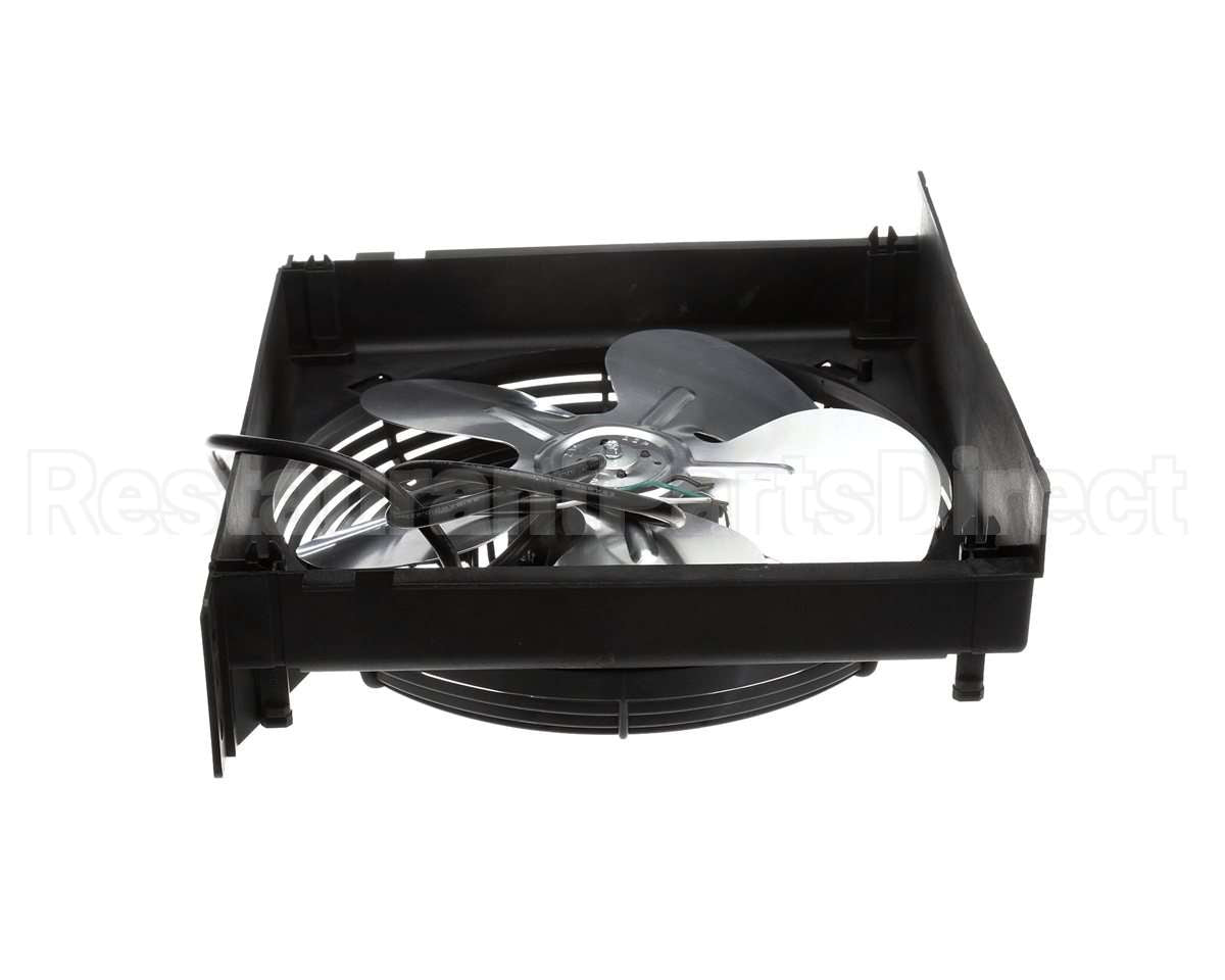 R05-18227UL Southbend Range Condenser Finguer Guardfan