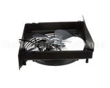 R05-18227UL Southbend Range Condenser Finguer Guardfan