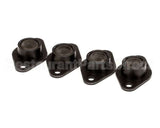 R05.02.050.00 Ovention Kit, 4Pk Acetal Bearing