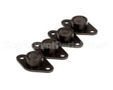 R05.02.050.00 Ovention Kit, 4Pk Acetal Bearing