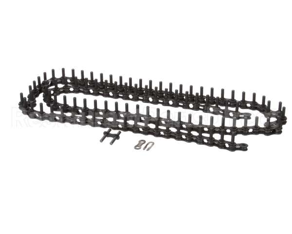 R05.03.007A.00 Hatco Kit,99Pitch Chain W/Slip Plate