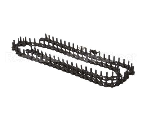 R05.03.007A.00 Hatco Kit,99Pitch Chain W/Slip Plate