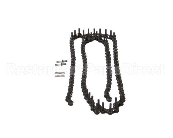 R05.03.007A.00 Hatco Kit,99Pitch Chain W/Slip Plate