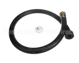 R05.06.010.00 Hatco Kit,Stopper & Flush Hose 3 Ft.