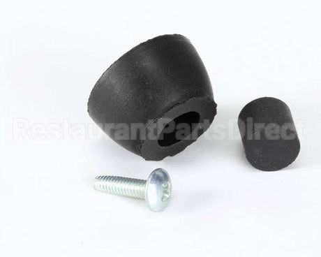 R05.30.029.00 Hatco Kit,Rubber Foot/Bumper