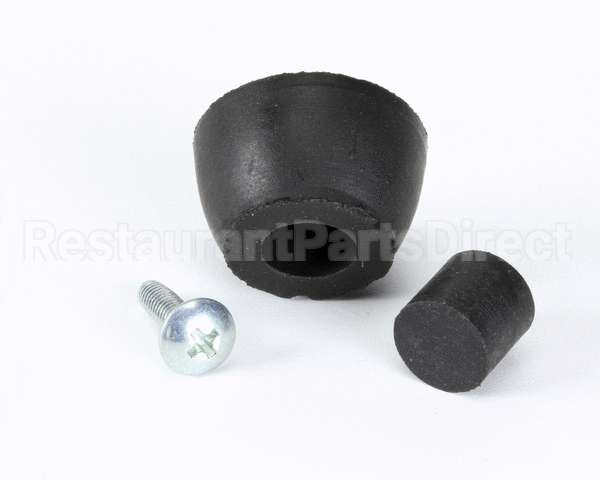 R05.30.029.00 Hatco Kit,Rubber Foot/Bumper