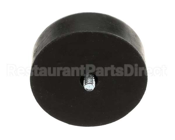 R05.30.064.00 Hatco Kit,Designer Rubber Foot & Hdw