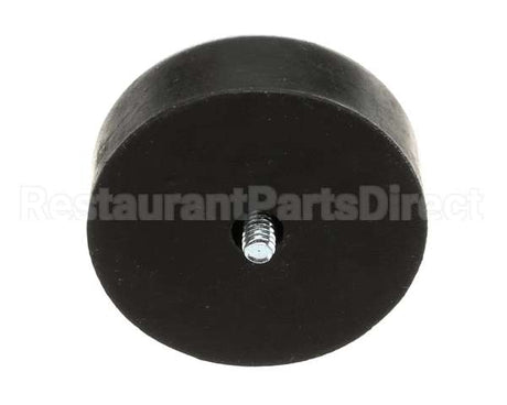 R05.30.064.00 Hatco Kit,Designer Rubber Foot & Hdw
