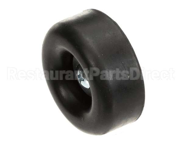 R05.30.064.00 Hatco Kit,Designer Rubber Foot & Hdw