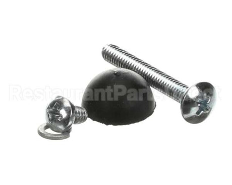 R05.30.068.00 Hatco Kit,Rubber Foot