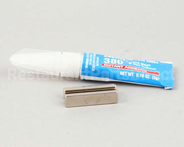 R05.30.076.00 Hatco Kit,Door Magnets With Adhesive