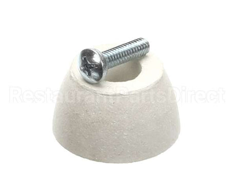 R05.30.086.00 Hatco Kit,Rubber Foot With Screw