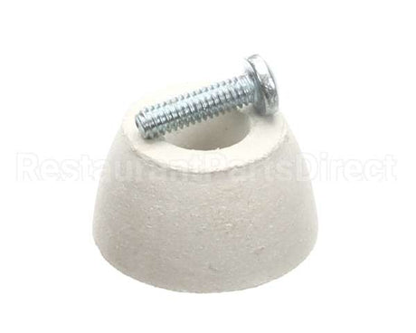 R05.30.086.00 Hatco Kit,Rubber Foot With Screw