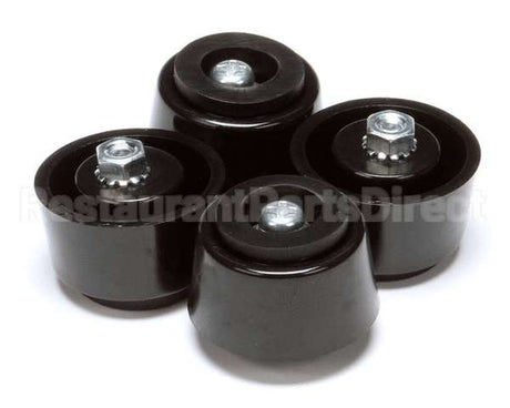 R05.30.148.04 Hatco Kit,Foot Assemblies-(4 Pcs.)
