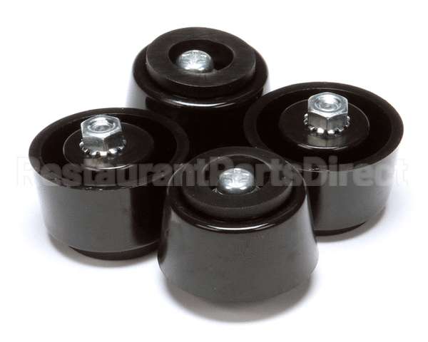R05.30.148.04 Hatco Kit,Foot Assemblies-(4 Pcs.)
