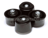 R05.30.148.04 Hatco Kit,Foot Assemblies-(4 Pcs.)