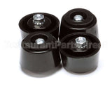 R05.30.148.04 Hatco Kit,Foot Assemblies-(4 Pcs.)