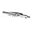 R05.30.223.00 Compatible Hatco Kit, Pfst Door Handle Metal