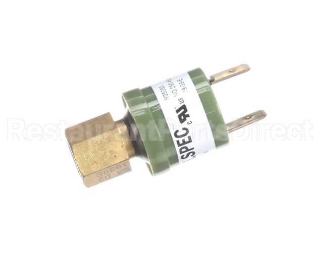 R05060 Aaon 450# Fancycleswitch