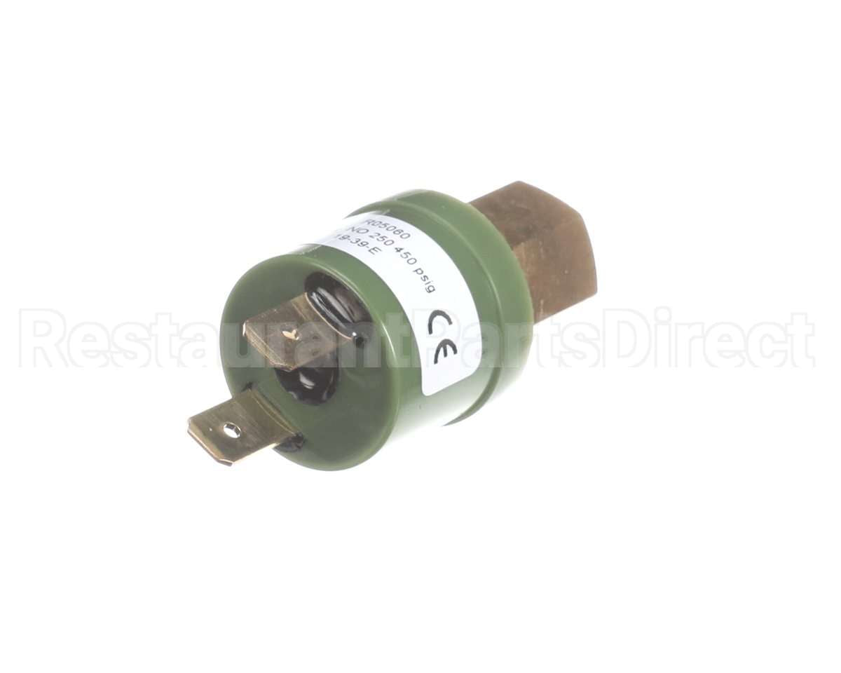 R05060 Aaon 450# Fancycleswitch