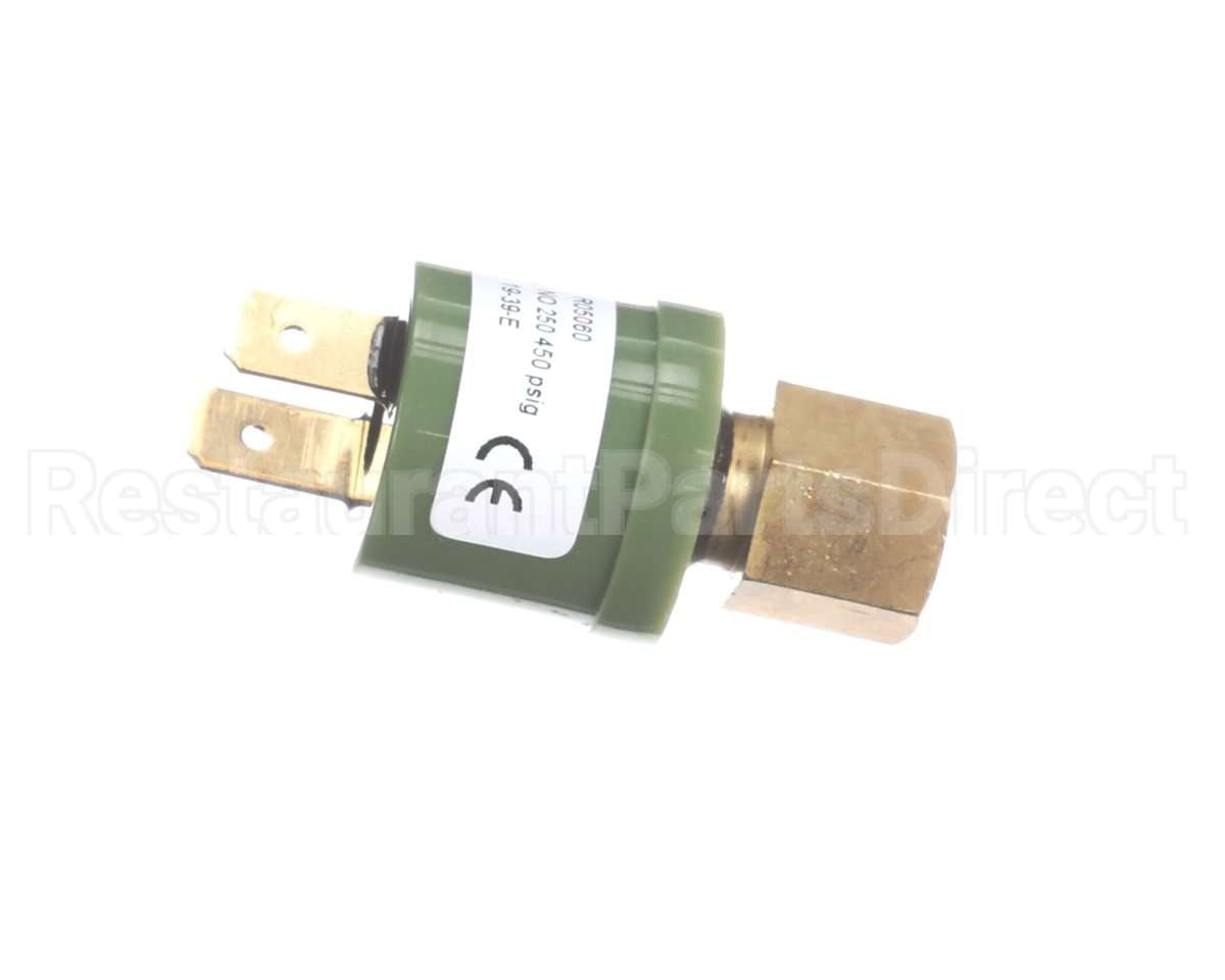 R05060 Aaon 450# Fancycleswitch