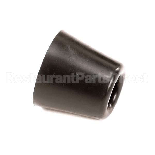R06003 Compatible Continental Bumper, Recessed (25079) (1-1/8 Od X 1 L