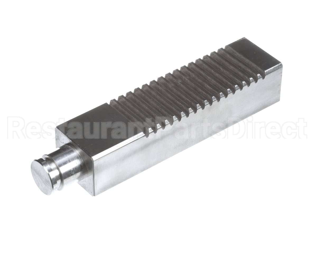 R061C Edlund Ram, #700 S/S W/Clip Slot