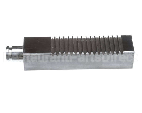 R061C Edlund Ram, #700 S/S W/Clip Slot