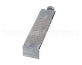 R061C Edlund Ram, #700 S/S W/Clip Slot