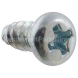 R0654180 Compatible Amana Screw, Pan Hd