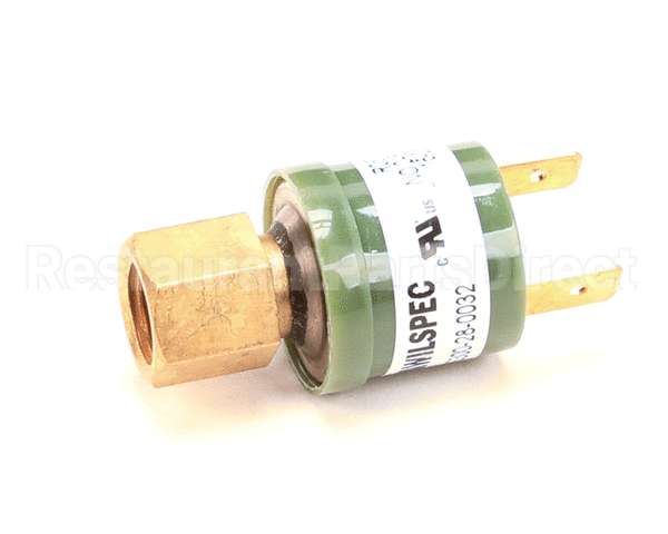 R06740 Aaon Fan Cycle Switch