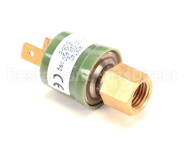 R06740 Aaon Fan Cycle Switch