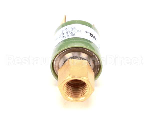 R06740 Aaon Fan Cycle Switch