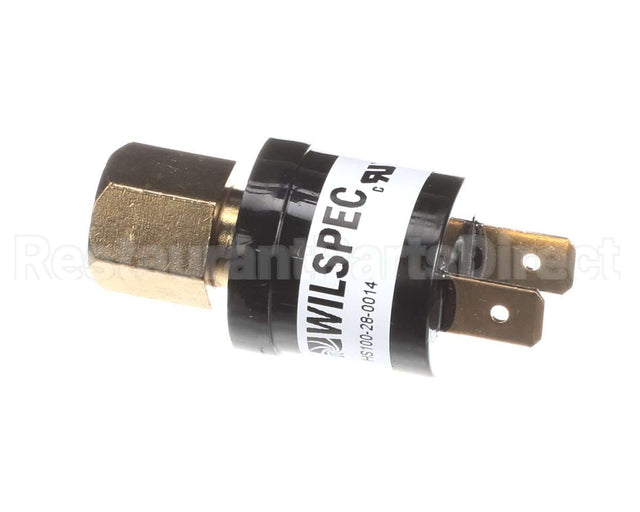 R06750 Aaon Low Pressure Switch
