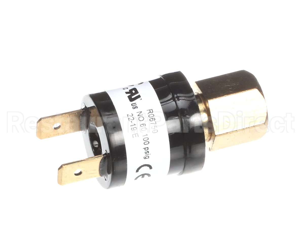 R06750 Aaon Low Pressure Switch