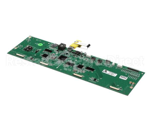 R0700-5005-C201 Ovention Ui Board, C2000 Single Phase