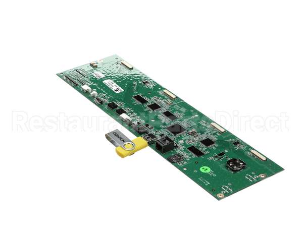 R0700-5005-C201 Ovention Ui Board, C2000 Single Phase
