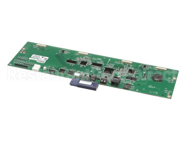 R0700-5005-C203 Ovention Ui Board, C2000 Three Phase